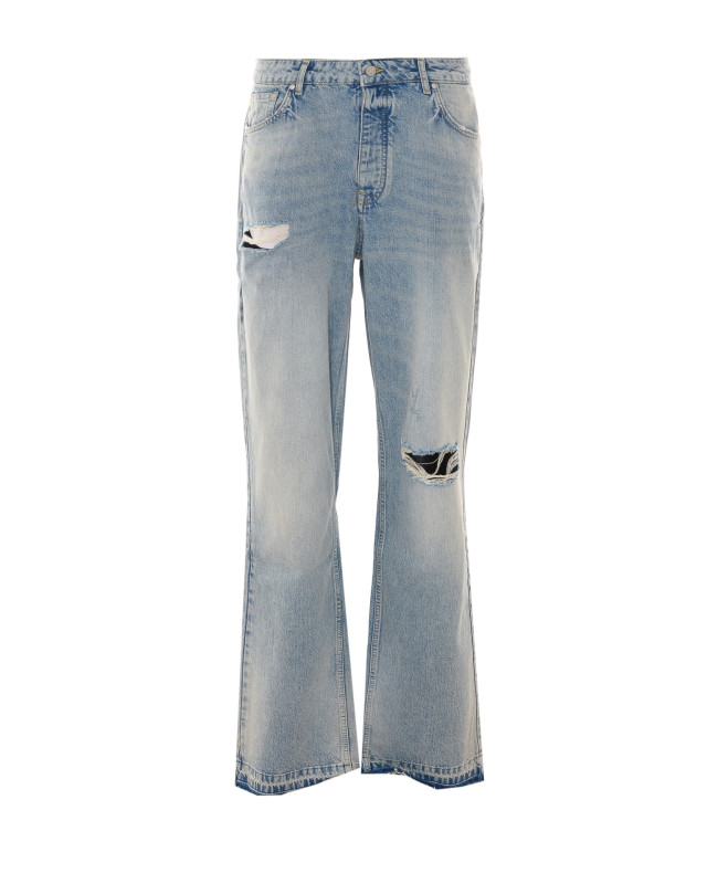 [Represent] Jeans FW26 MLM357308