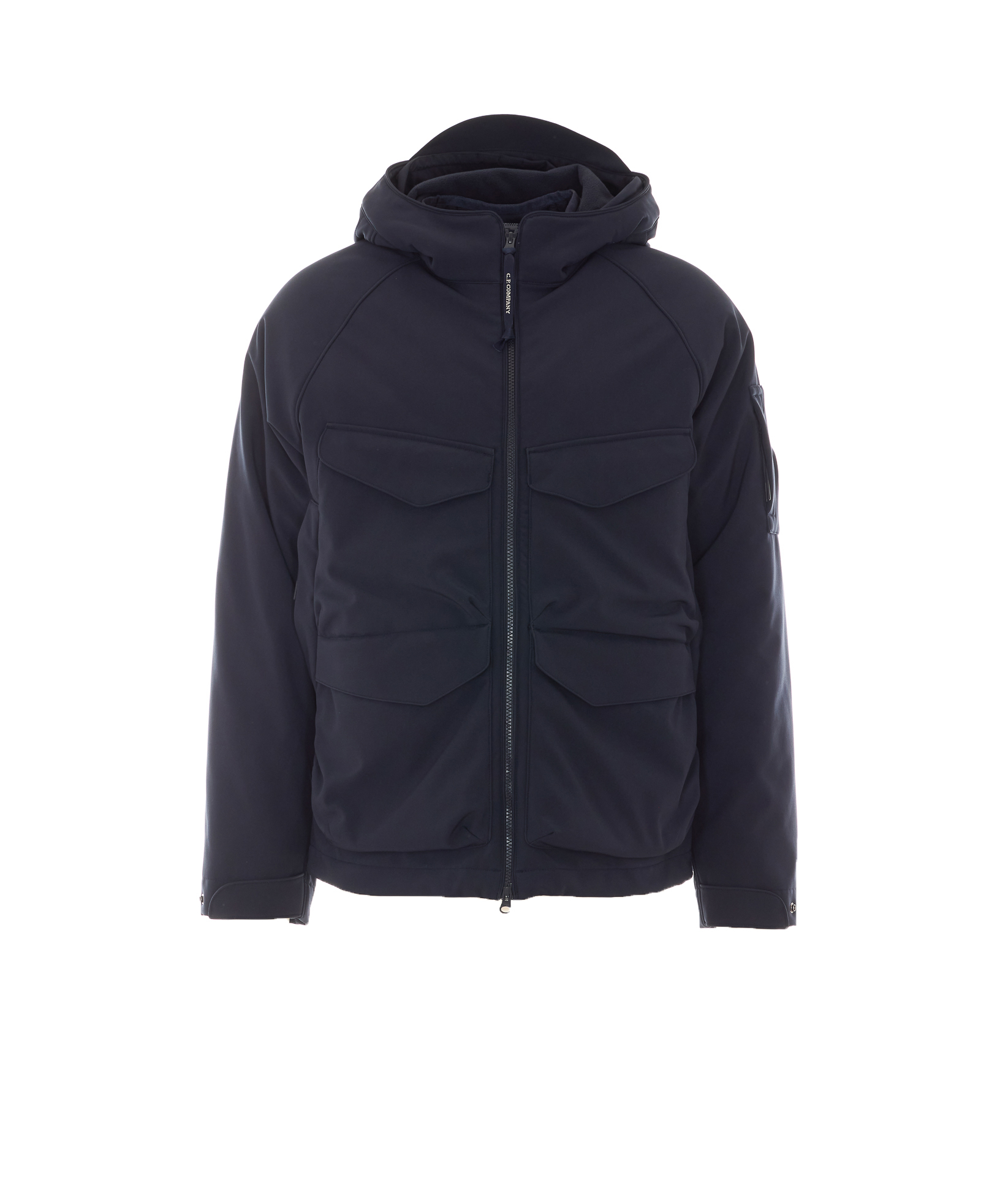 [C . P . COMPANY] Jacket FW26 21CMOW004A006097A888