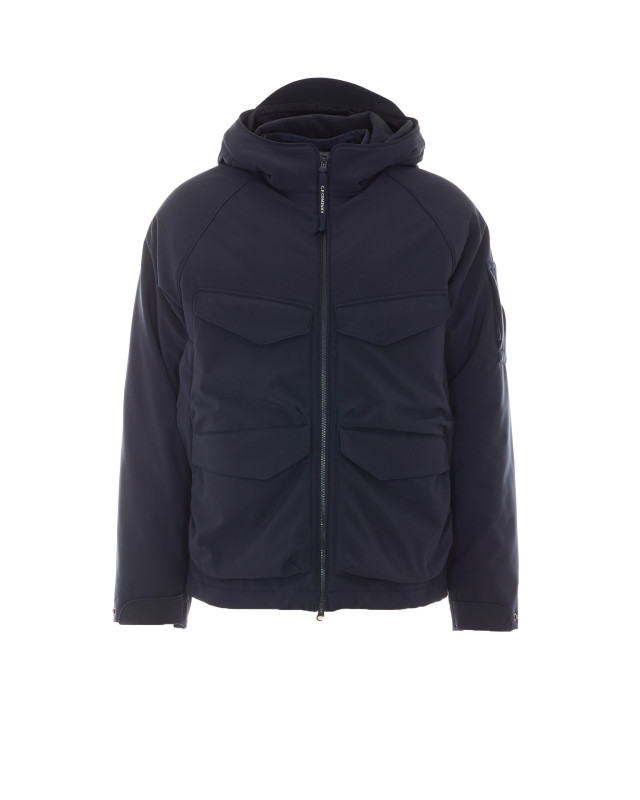 [C . P . COMPANY] Jacket FW26 21CMOW004A006097A888