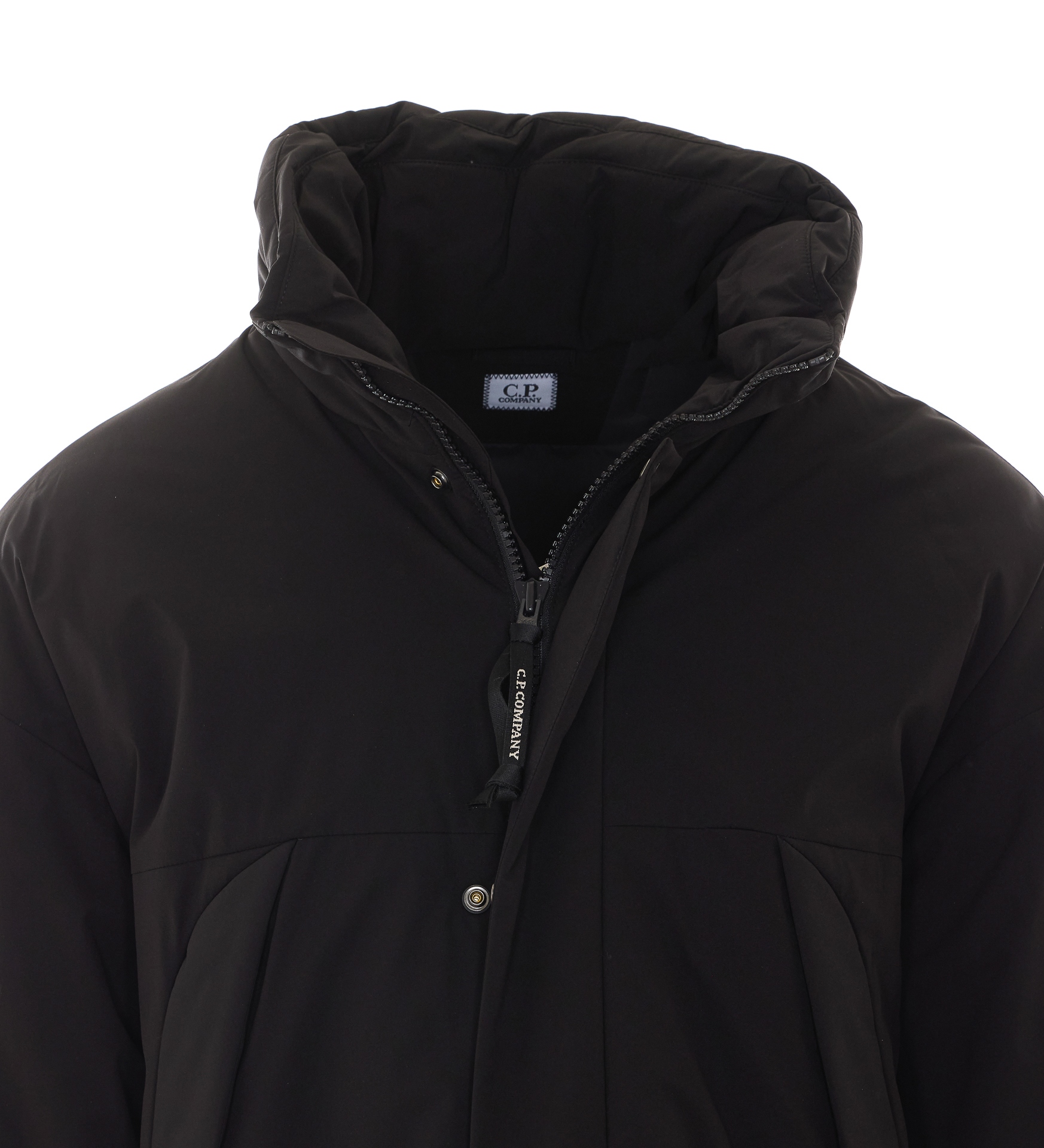 [C . P . COMPANY] Jacket FW26 21CMOW007A110264A999