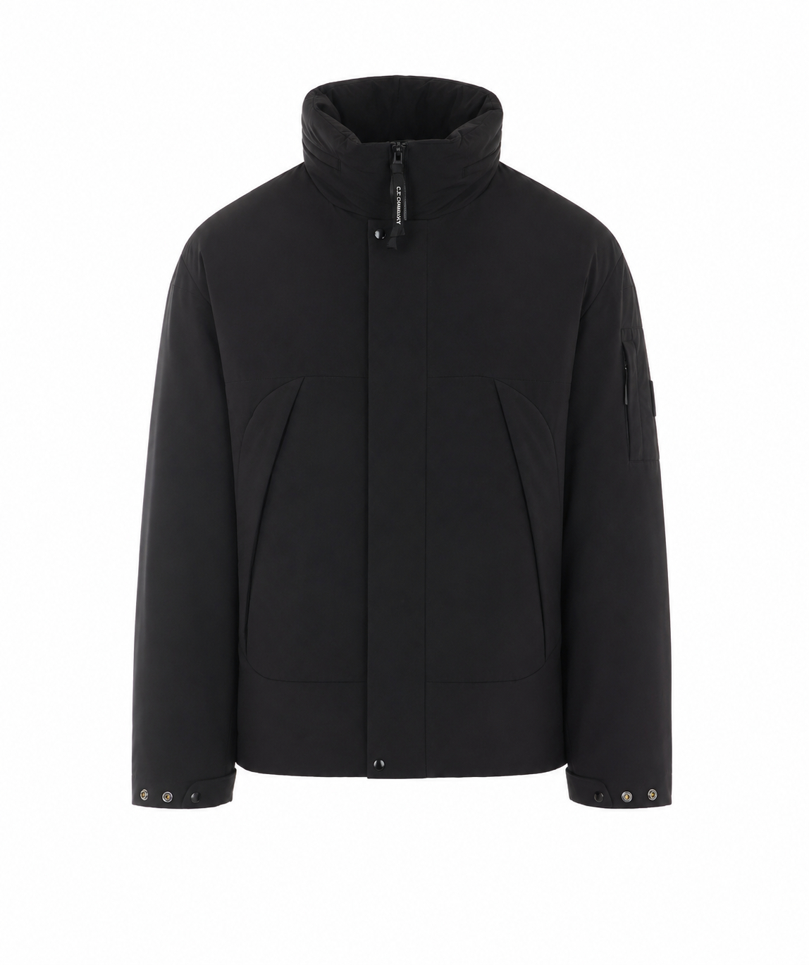 [C . P . COMPANY] Jacket FW26 21CMOW007A110264A999