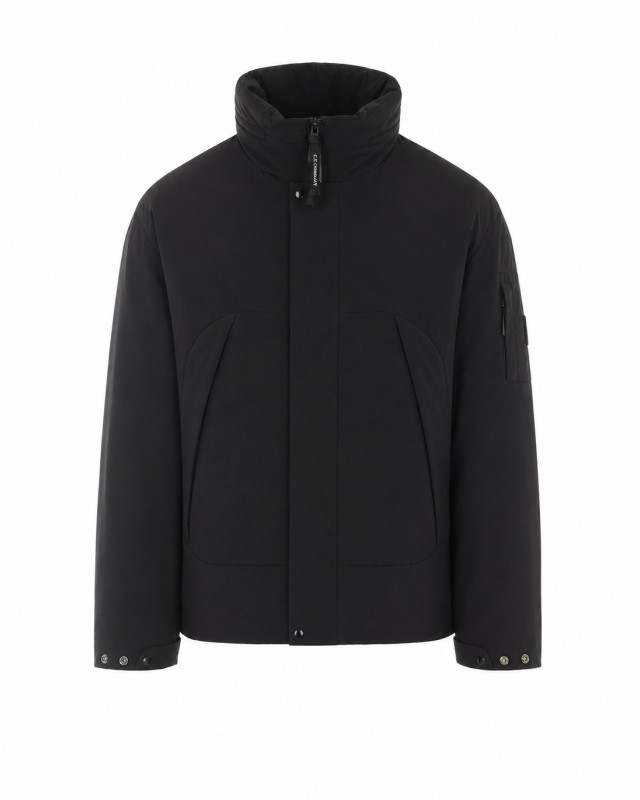 [C . P . COMPANY] Jacket FW26 21CMOW007A110264A999