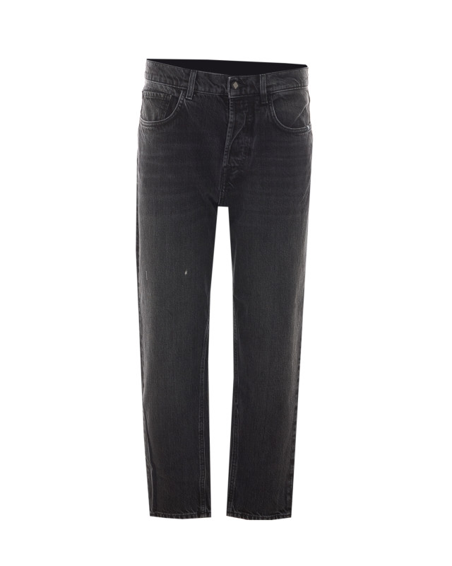 [AMISH] Jeans FW26 AMU001N09417881788