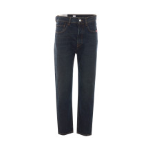 [AMISH] Jeans FW26 AMU001CT252458C0999