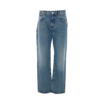 [AMISH] Jeans FW26 AMU010CT5230103010