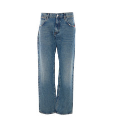 [AMISH] Jeans FW26 AMU010CT5230103010