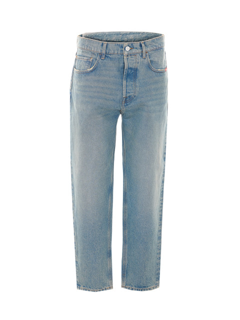 [AMISH] Jeans FW26 AMU001CT52A008A008