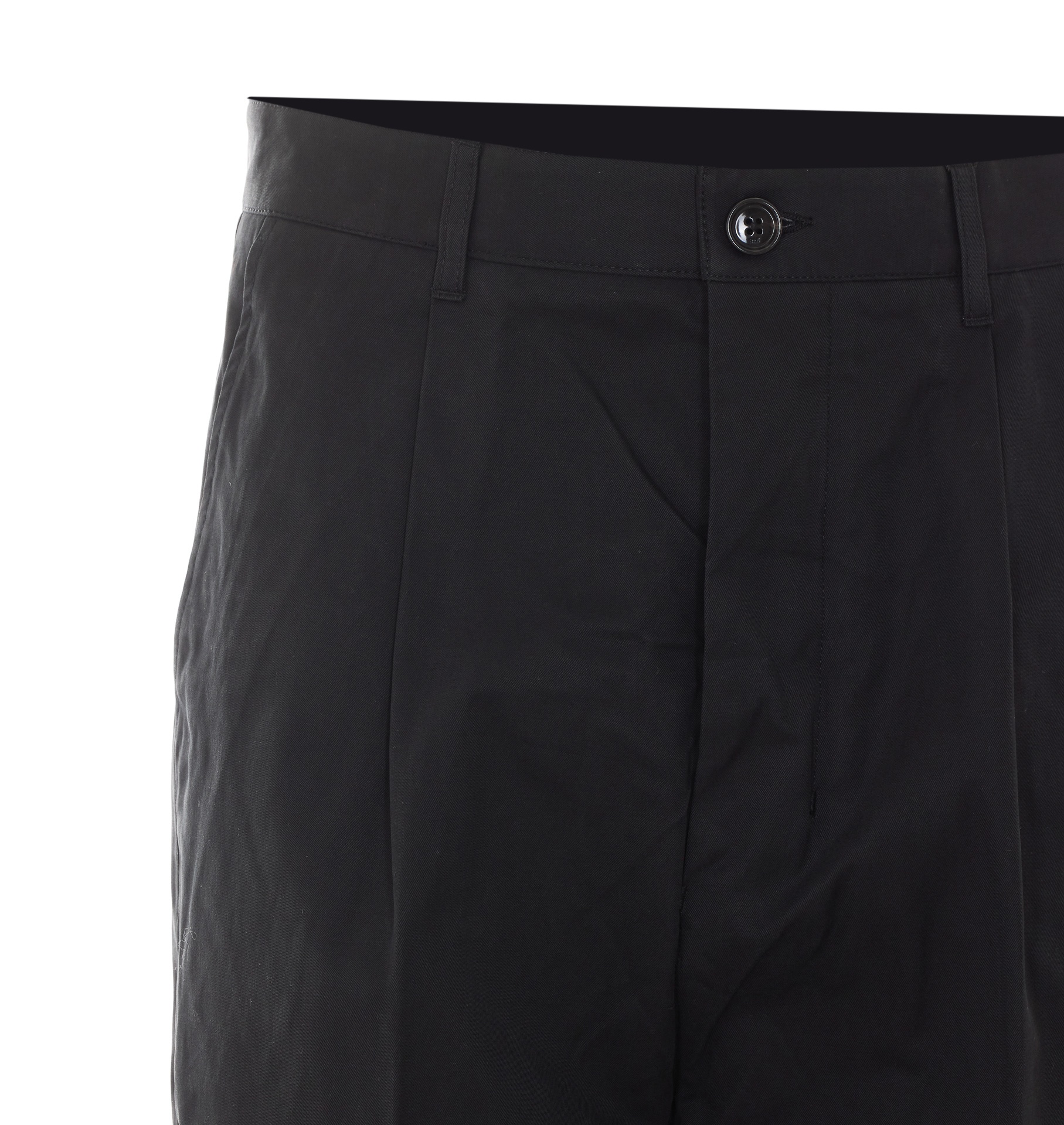 [AMI ALEXANDRE MATTIUSSI] Trousers FW26 HTR121CO0132001