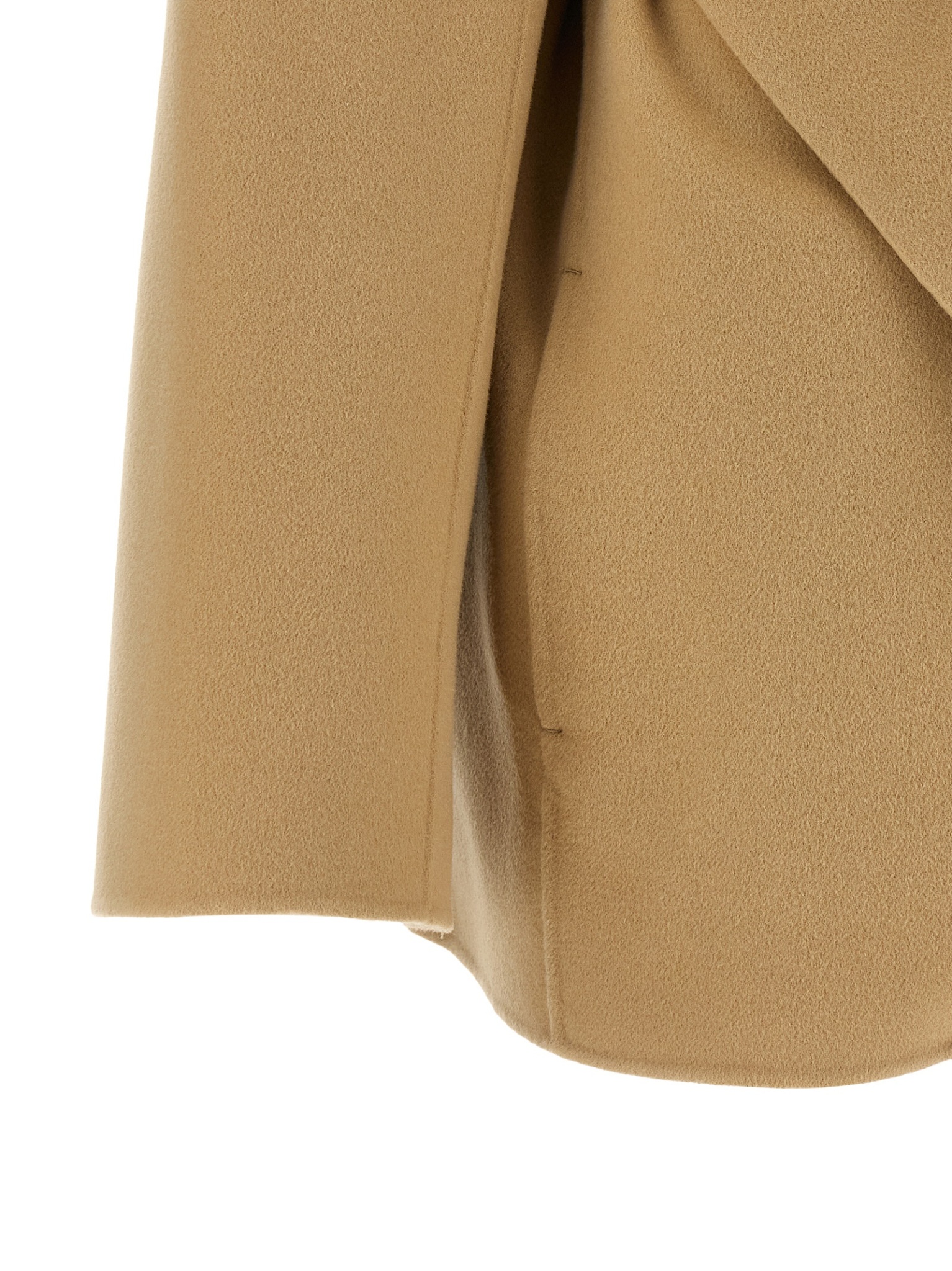 [SPORTMAX] Coat FW26 2622086031600001