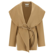 [SPORTMAX] Coat FW26 2622086031600001