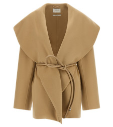 [SPORTMAX] Coat FW26 2622086031600001