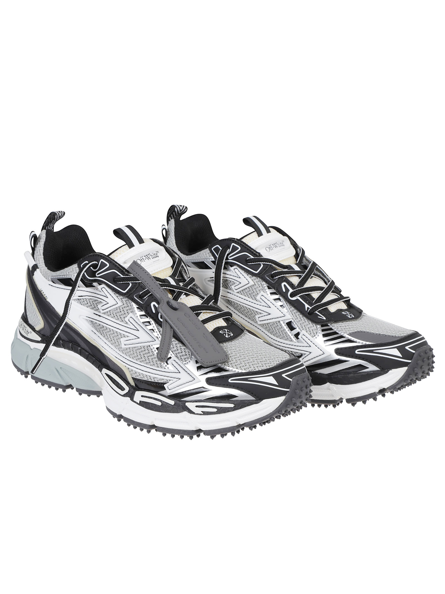 [Off-White] Sneakers FW26 OMIA295C99FAB001