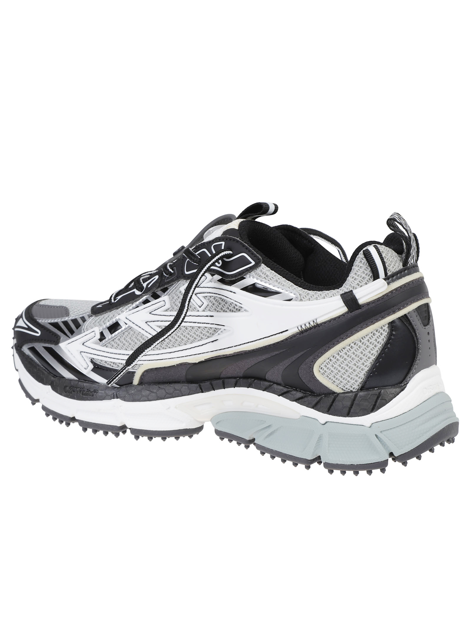 [Off-White] Sneakers FW26 OMIA295C99FAB001