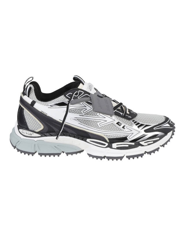 [Off-White] Sneakers FW26 OMIA295C99FAB001