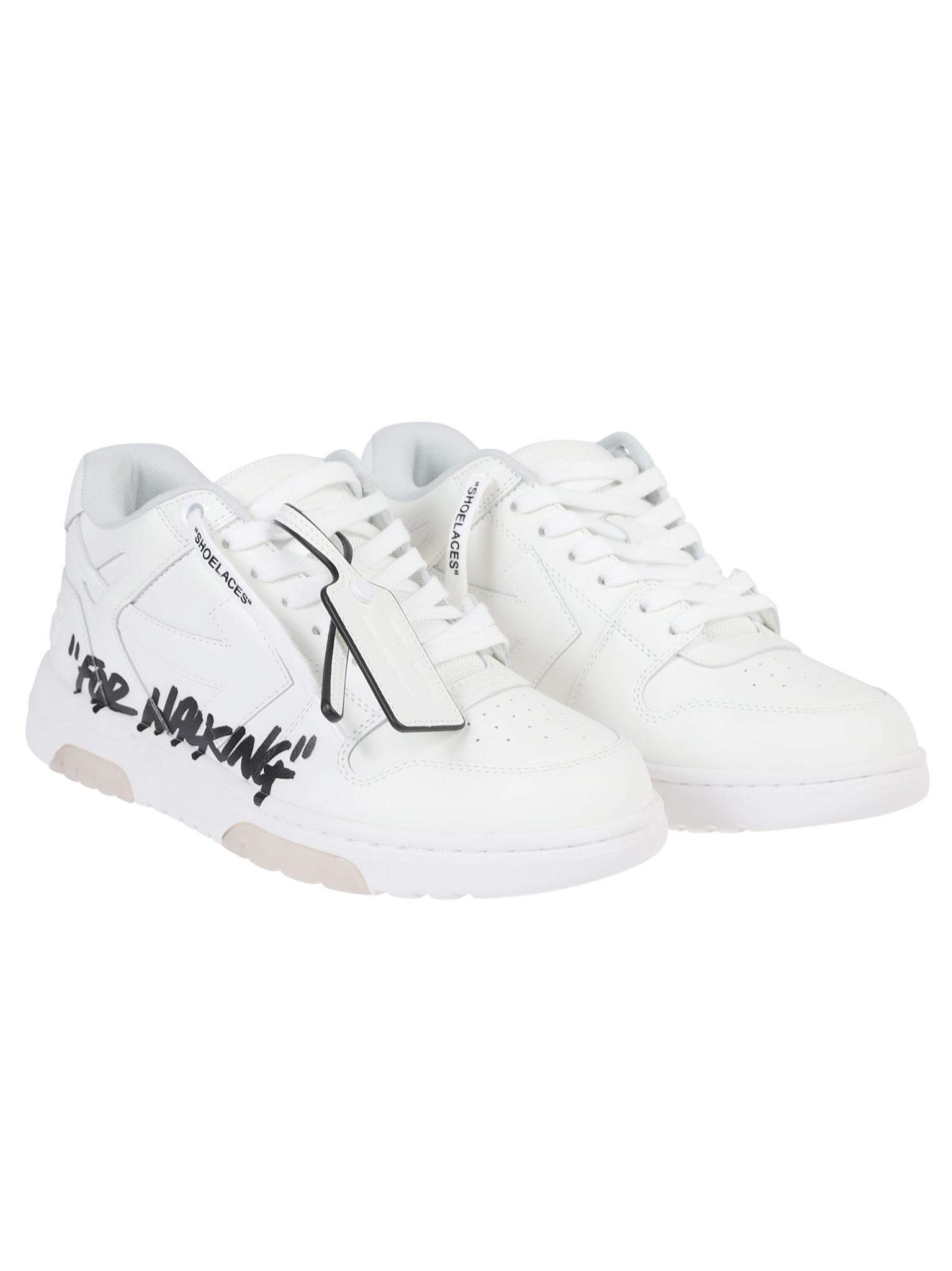 [Off-White] Sneakers FW26 OMIA189C99LEA01A