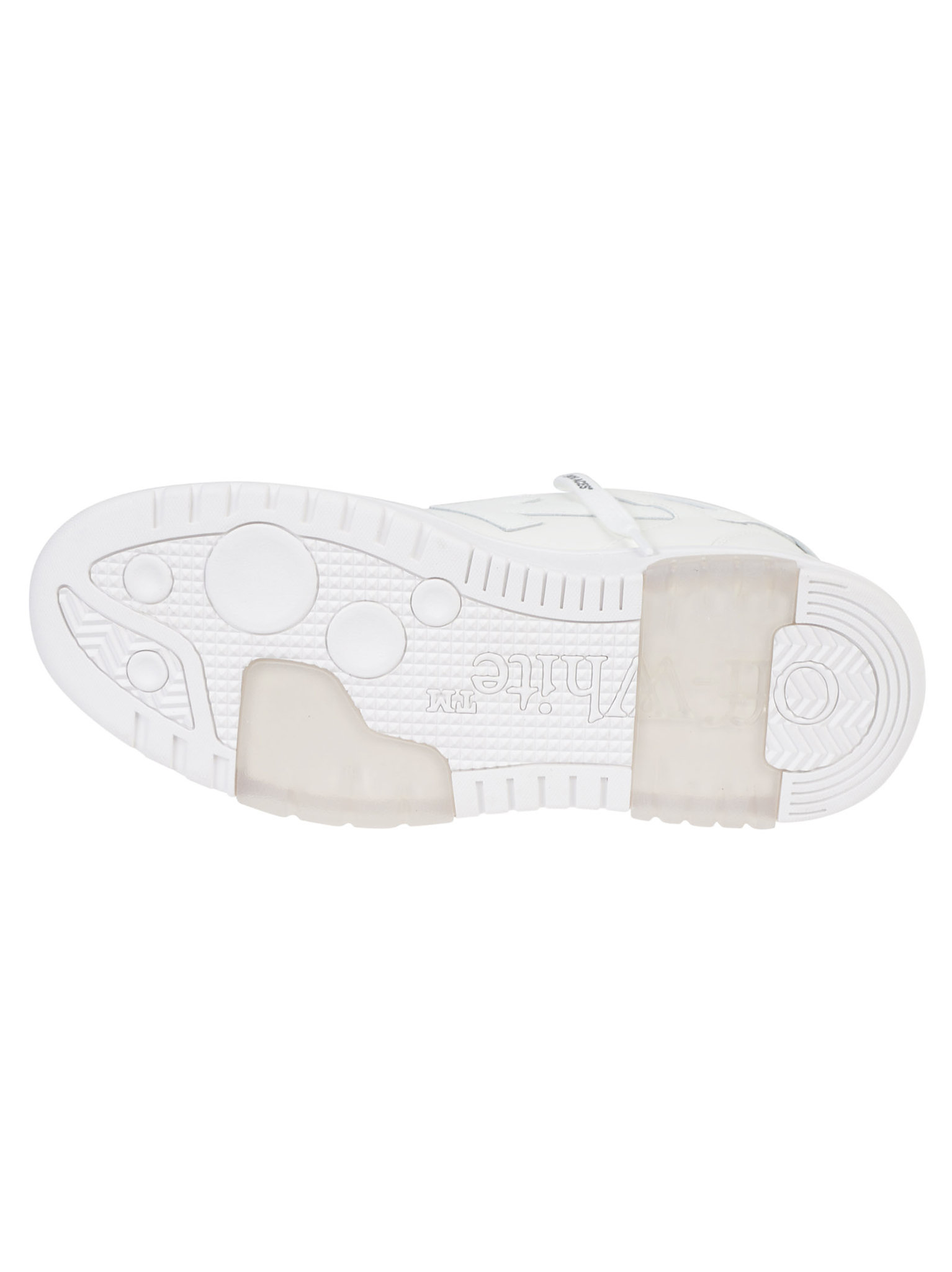 [Off-White] Sneakers FW26 OMIA189C99LEA01A