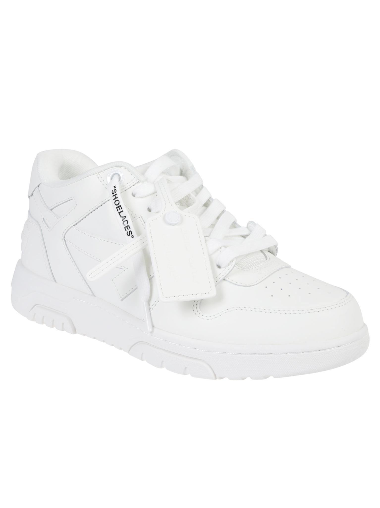 [Off-White] Sneakers FW26 OMIA189C99LEA009
