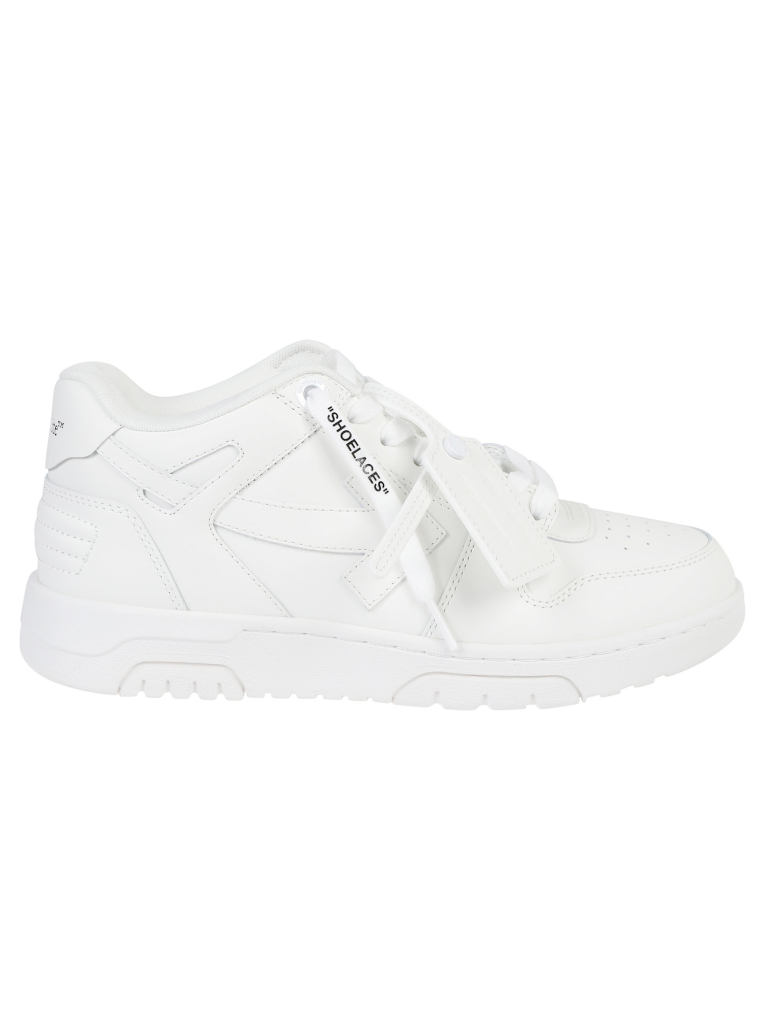[Off-White] Sneakers FW26 OMIA189C99LEA009