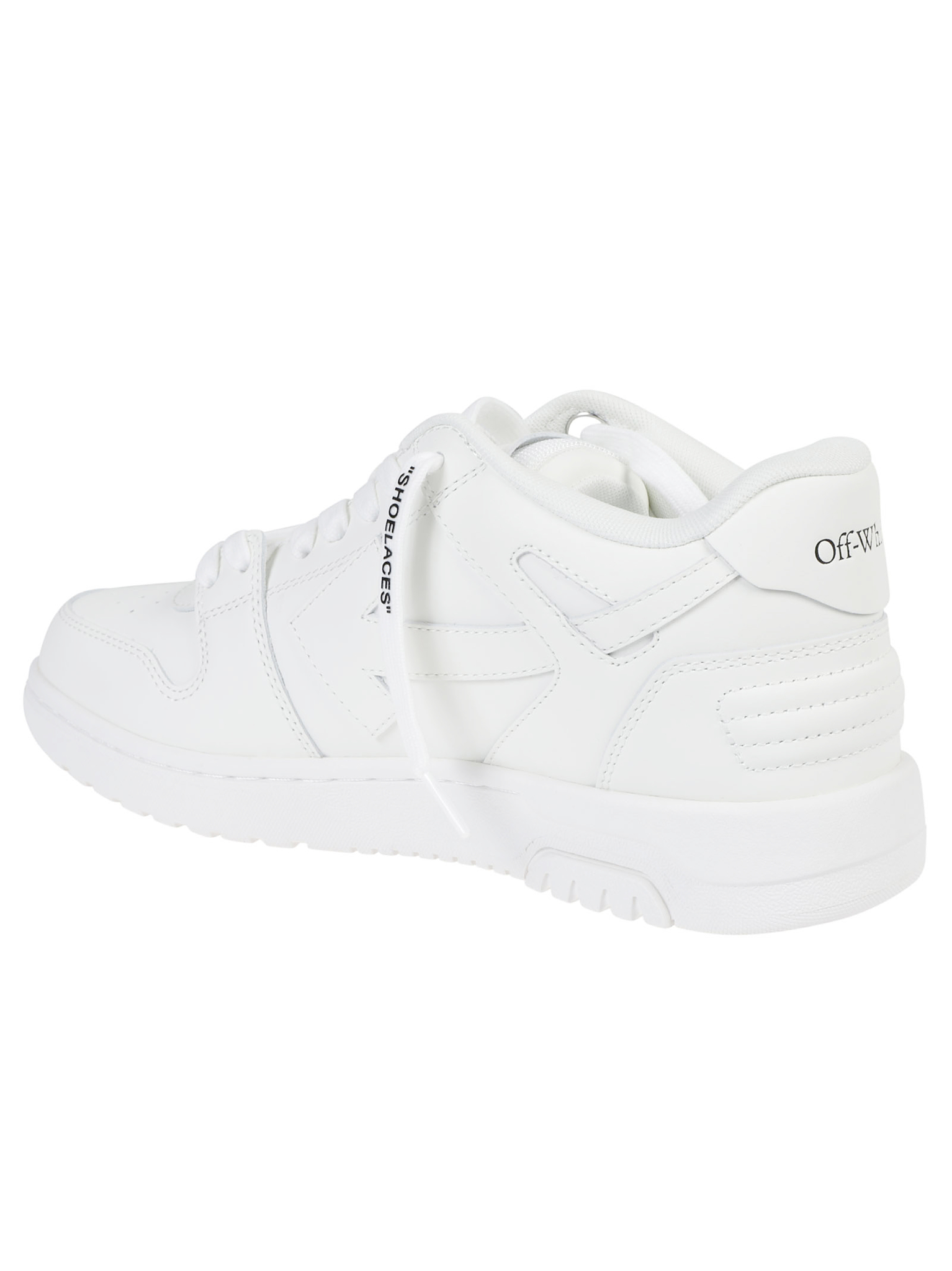 [Off-White] Sneakers FW26 OMIA189C99LEA009