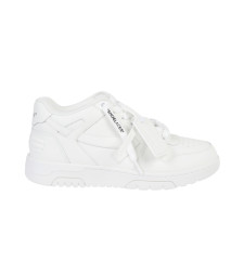 [Off-White] Sneakers FW26 OMIA189C99LEA009