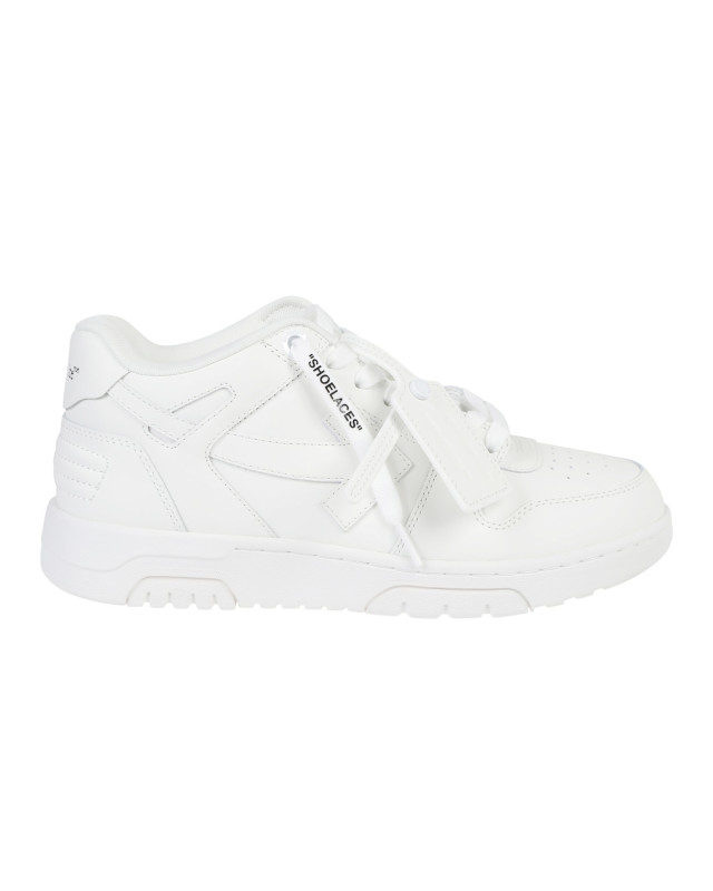 [Off-White] Sneakers FW26 OMIA189C99LEA009