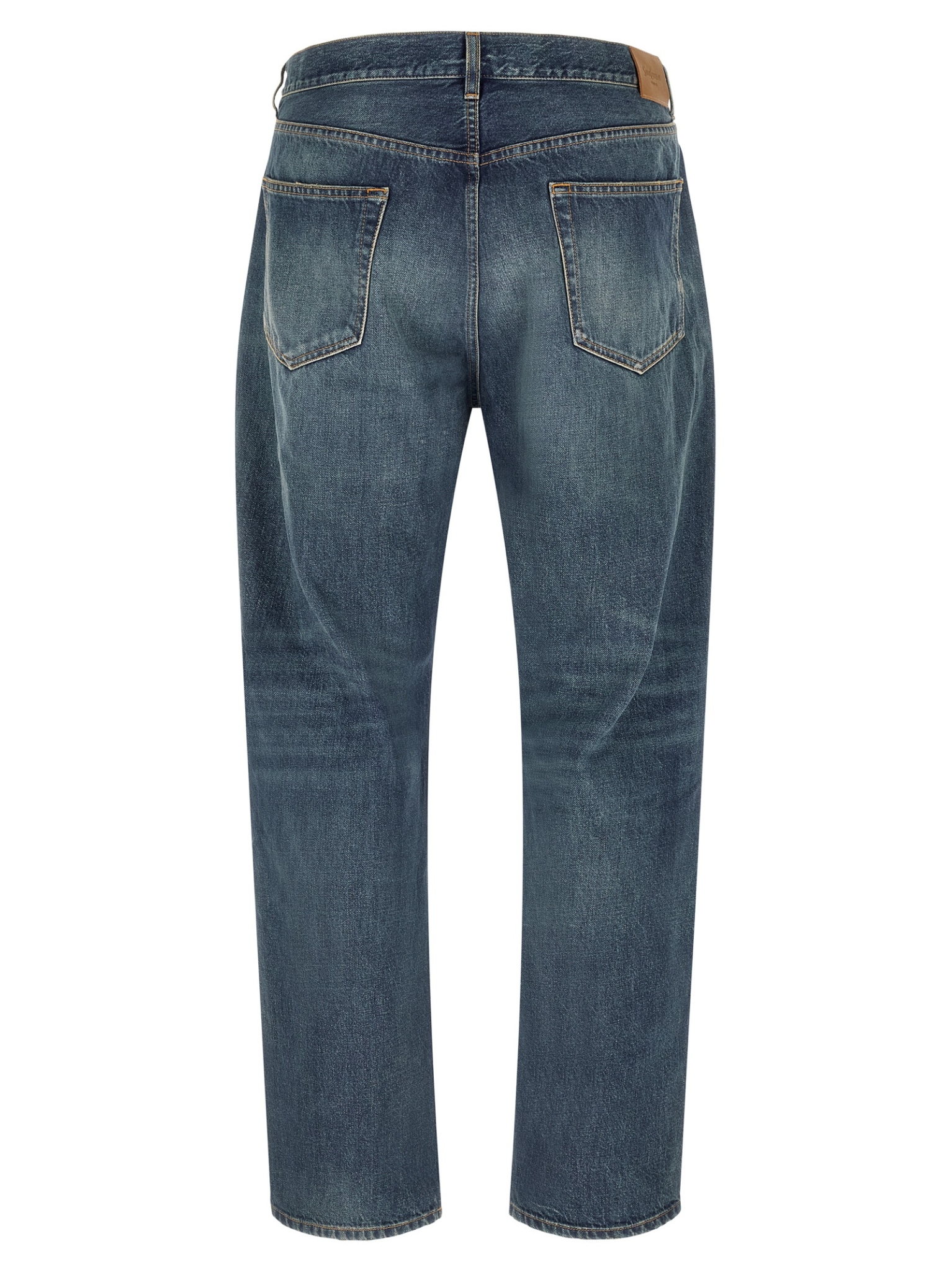 [Saint Laurent] Jeans FW26 795478Y09XK4338