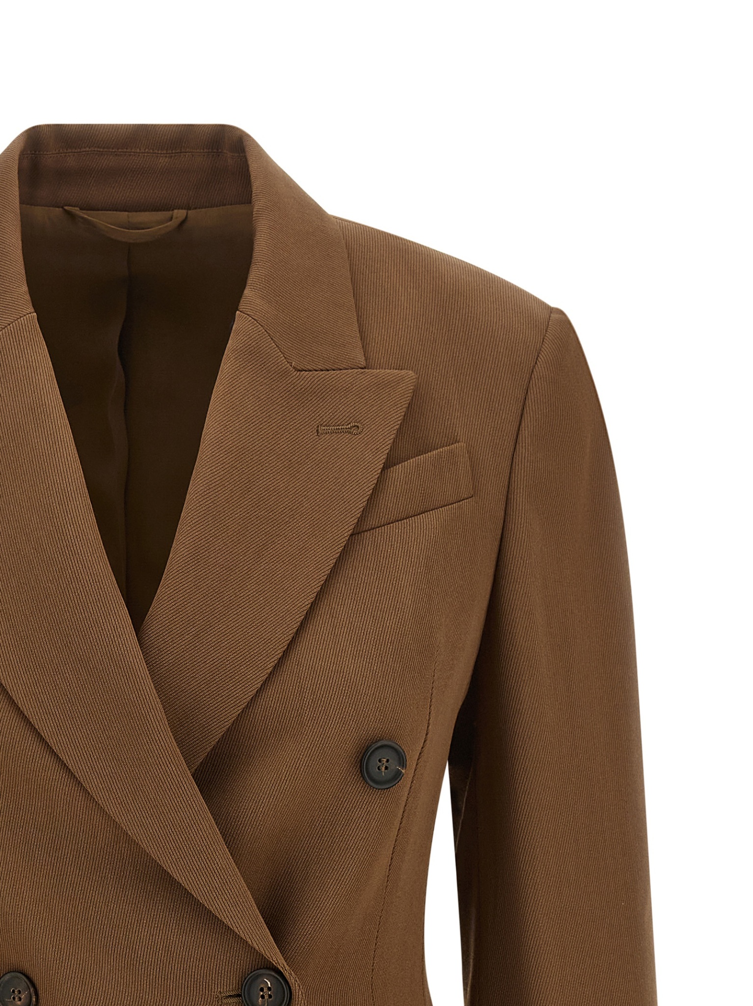 [Brunello Cucinelli] Blazer FW26 MG5487095PC832