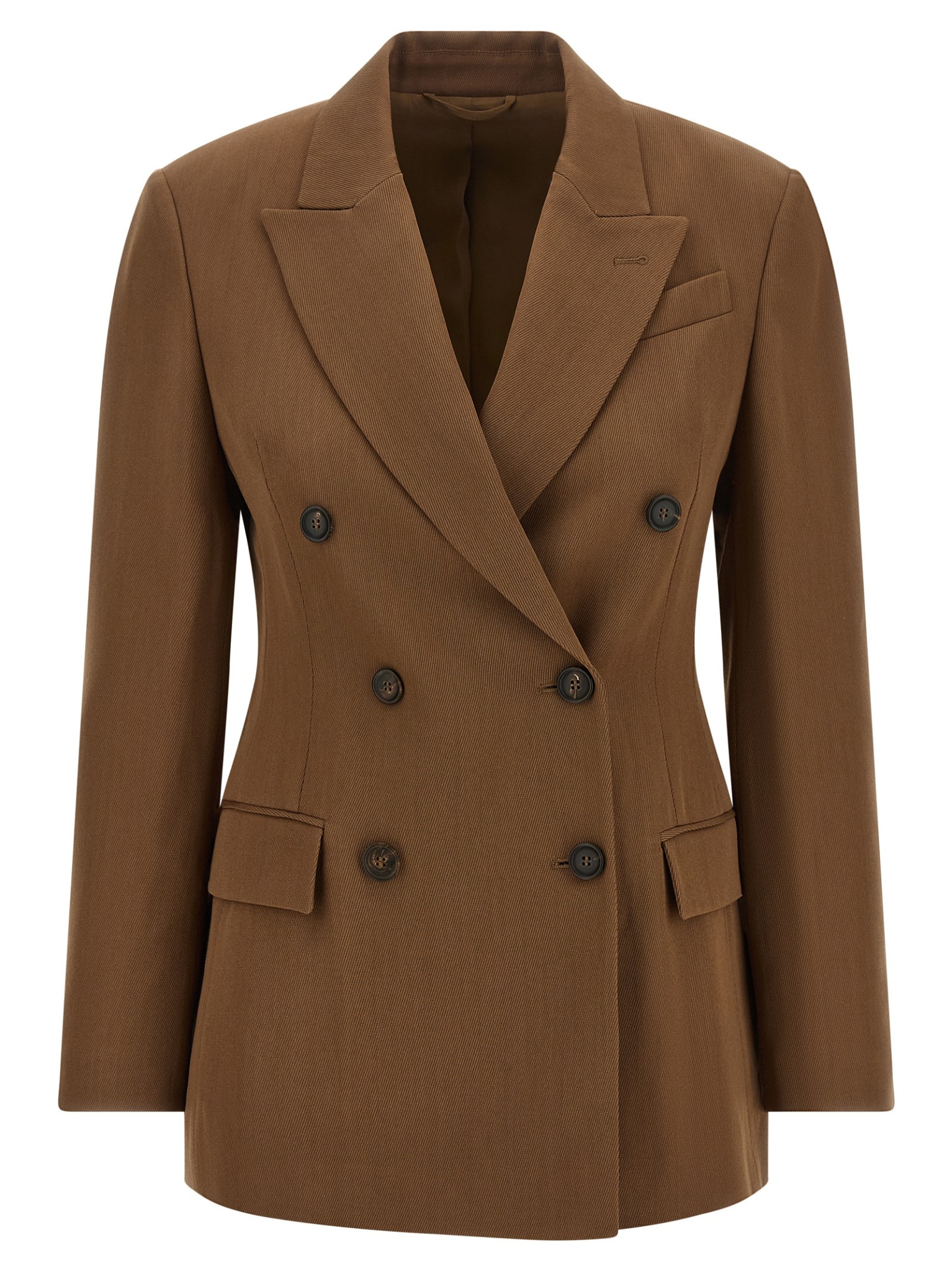 [Brunello Cucinelli] Blazer FW26 MG5487095PC832