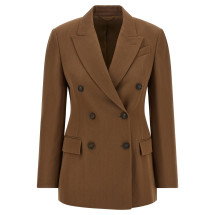[Brunello Cucinelli] Blazer FW26 MG5487095PC832