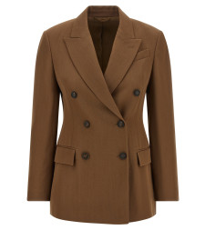 [Brunello Cucinelli] Blazer FW26 MG5487095PC832