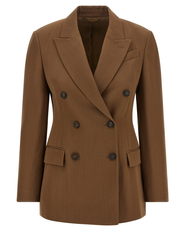 [Brunello Cucinelli] Blazer FW26 MG5487095PC832