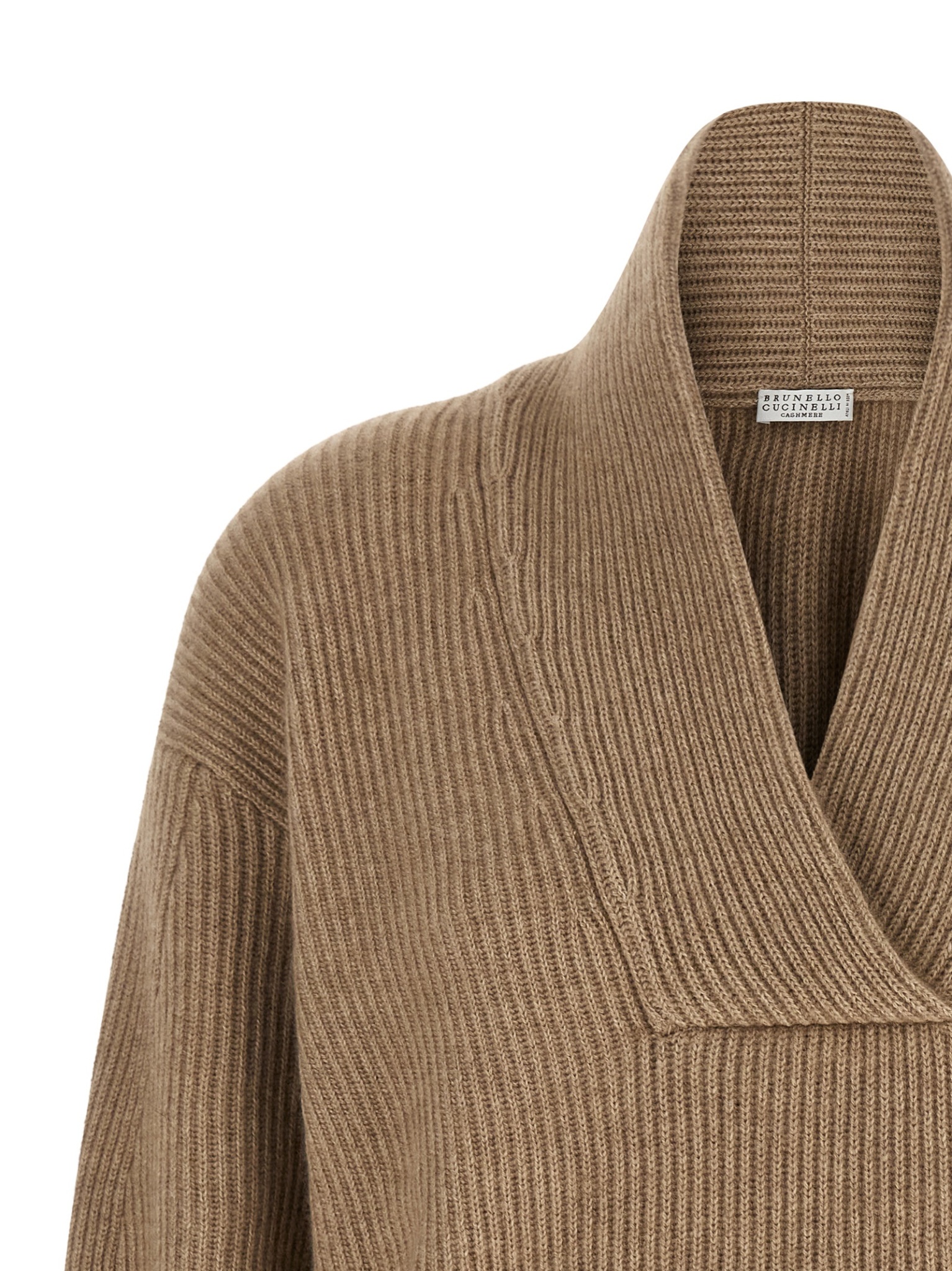 [Brunello Cucinelli] Knitwear FW26 M12750802C077