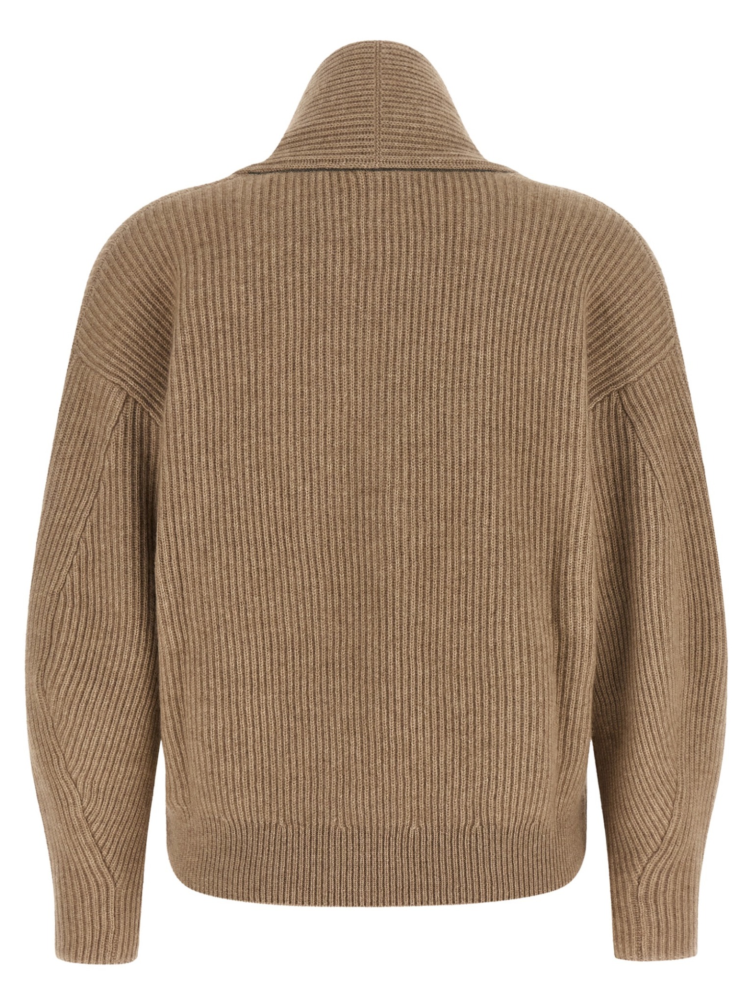 [Brunello Cucinelli] Knitwear FW26 M12750802C077