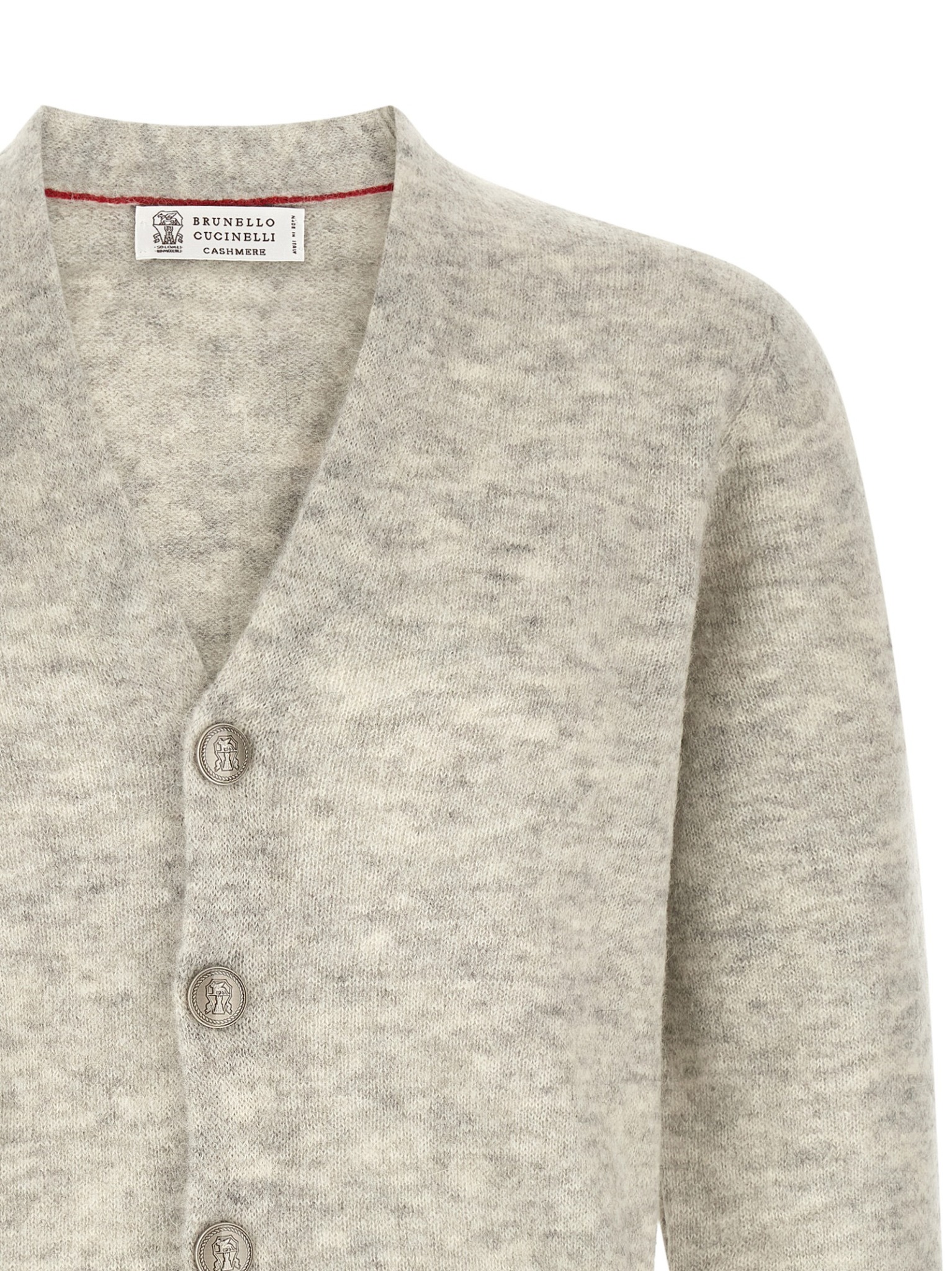 [Brunello Cucinelli] Knitwear FW26 MTF709906CY921
