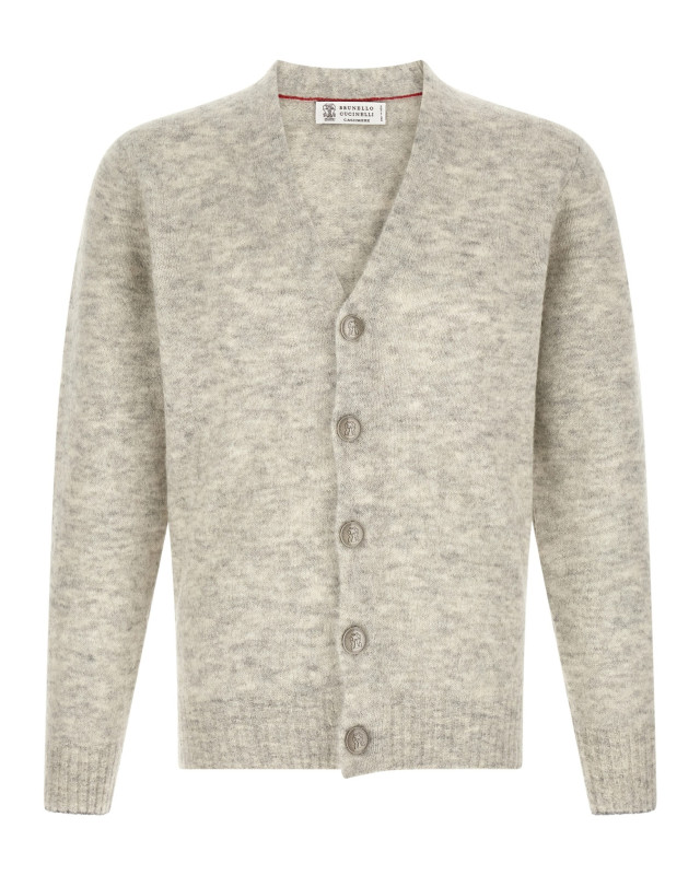 [Brunello Cucinelli] Knitwear FW26 MTF709906CY921