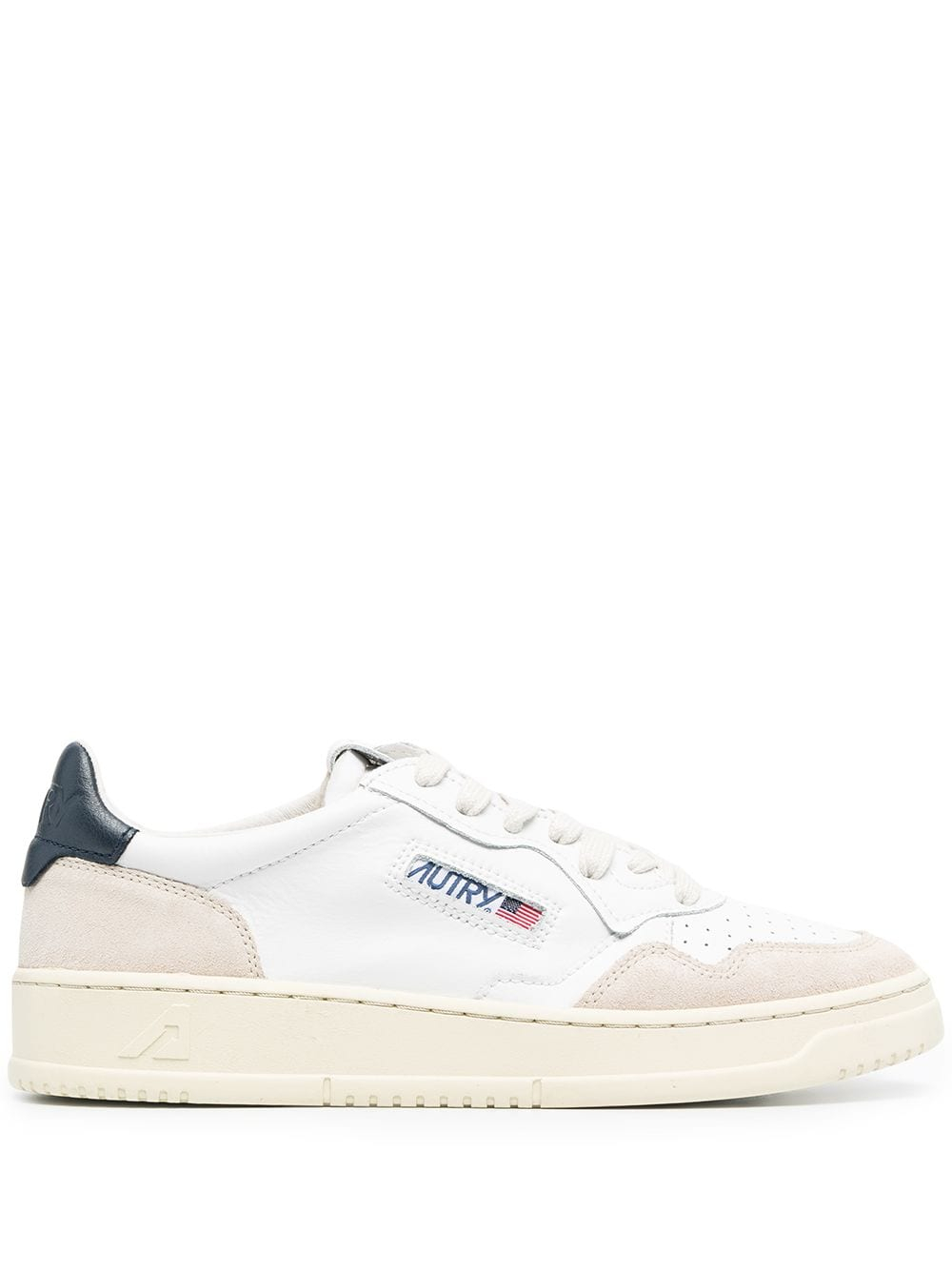 [AUTRY] Sneakers FW26 AULMLS28