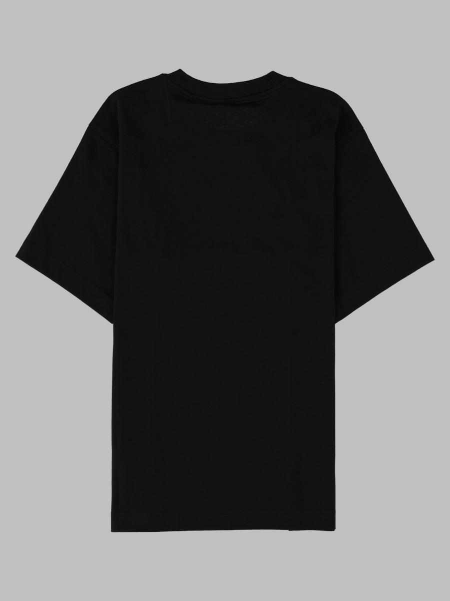 [Burberry] T-shirts Short Sleeve SS26 8121033_A1189
