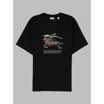 [Burberry] T-shirts Short Sleeve SS26 8121033_A1189