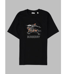 [Burberry] T-shirts Short Sleeve SS26 8121033_A1189