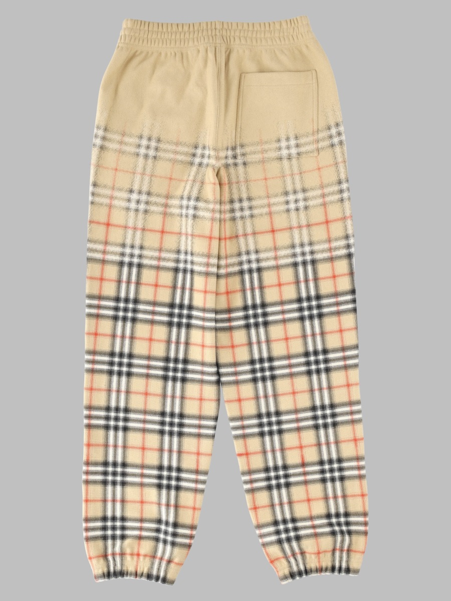[Burberry] Pants SS26 8119036_B9368