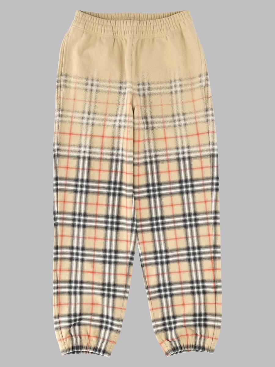 [Burberry] Pants SS26 8119036_B9368