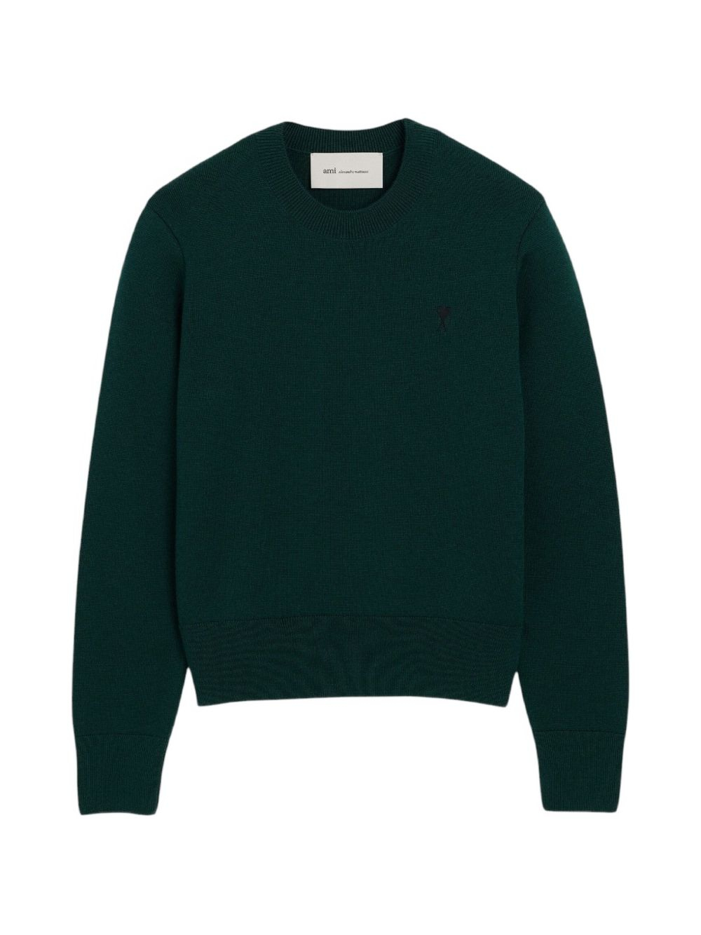 [Ami Paris] Knitwear FW26 FKS826001A258