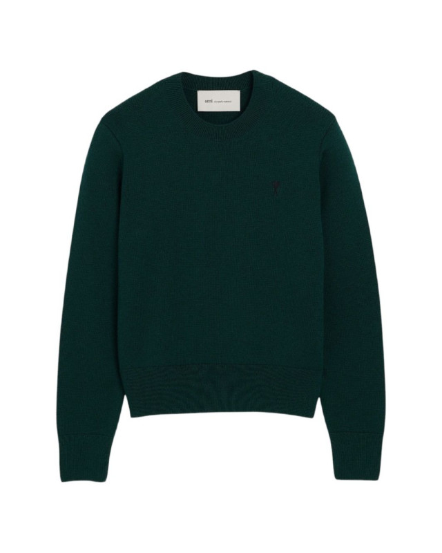 [Ami Paris] Knitwear FW26 FKS826001A258