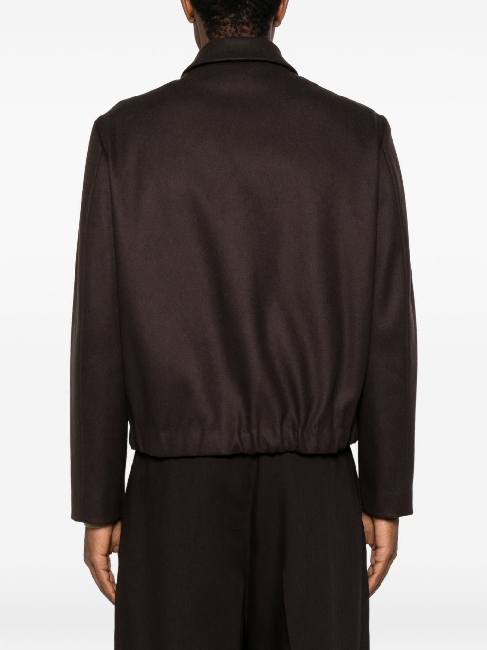 [BARENA] Coat FW26 CSU56140444270