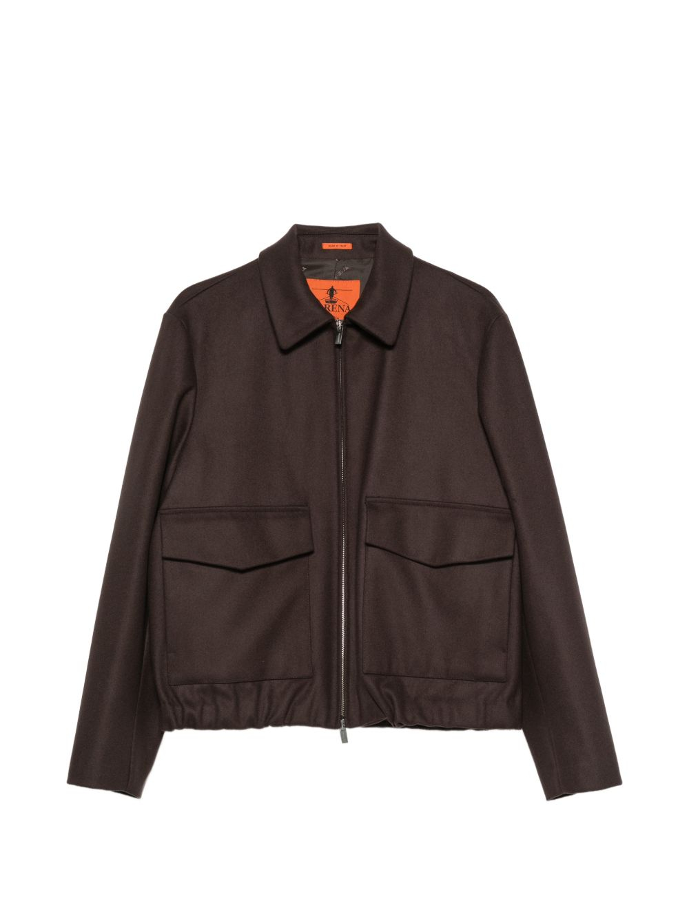 [BARENA] Coat FW26 CSU56140444270