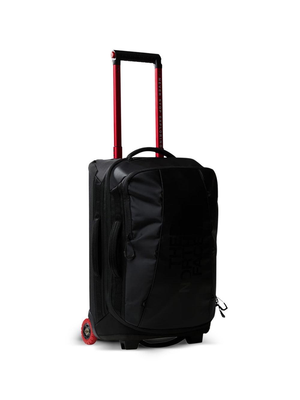 [THE NORTH FACE] Shoulder bag FW26 NF0A87GB53R1BLACK