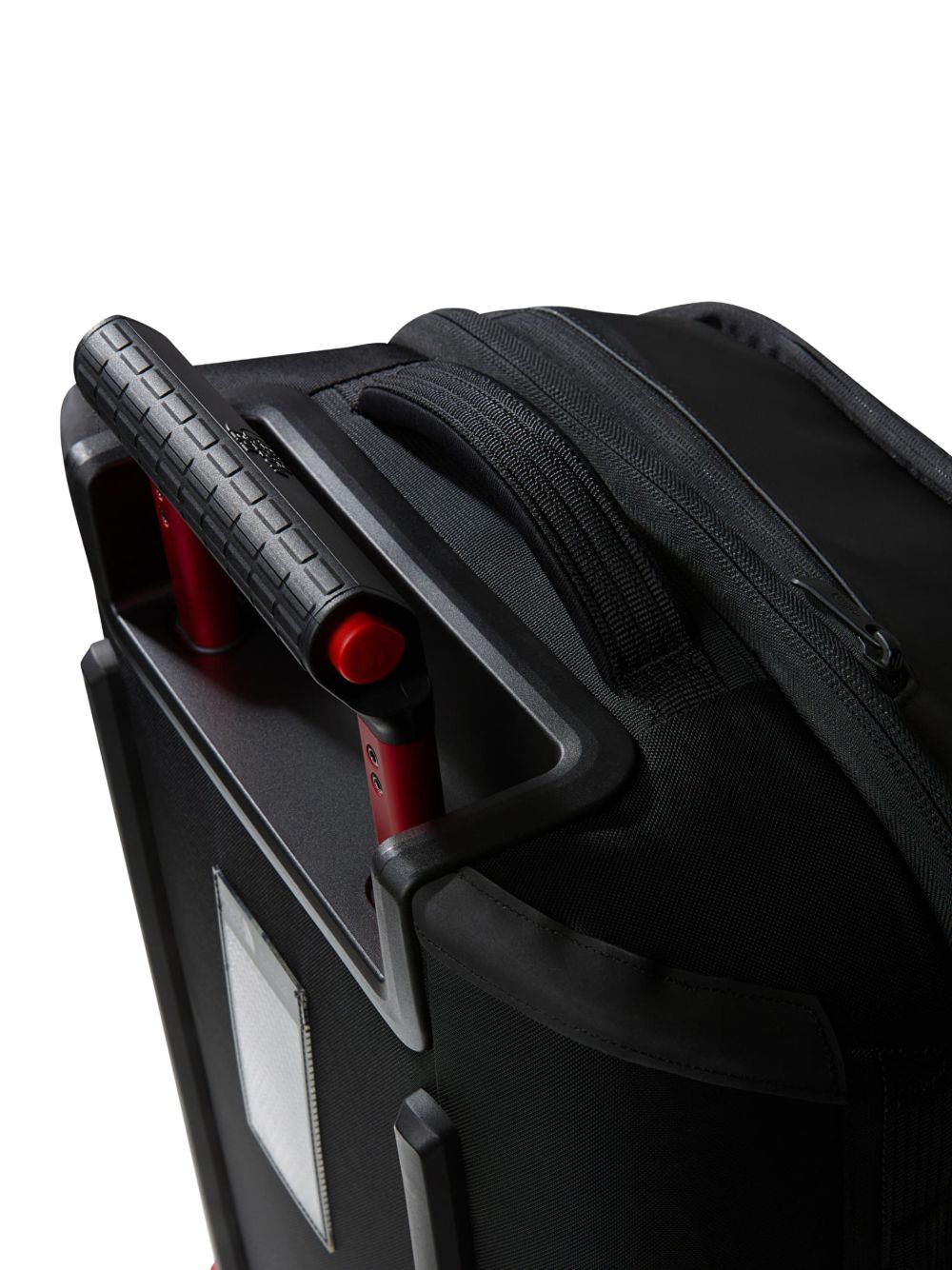 [THE NORTH FACE] Shoulder bag FW26 NF0A87GB53R1BLACK