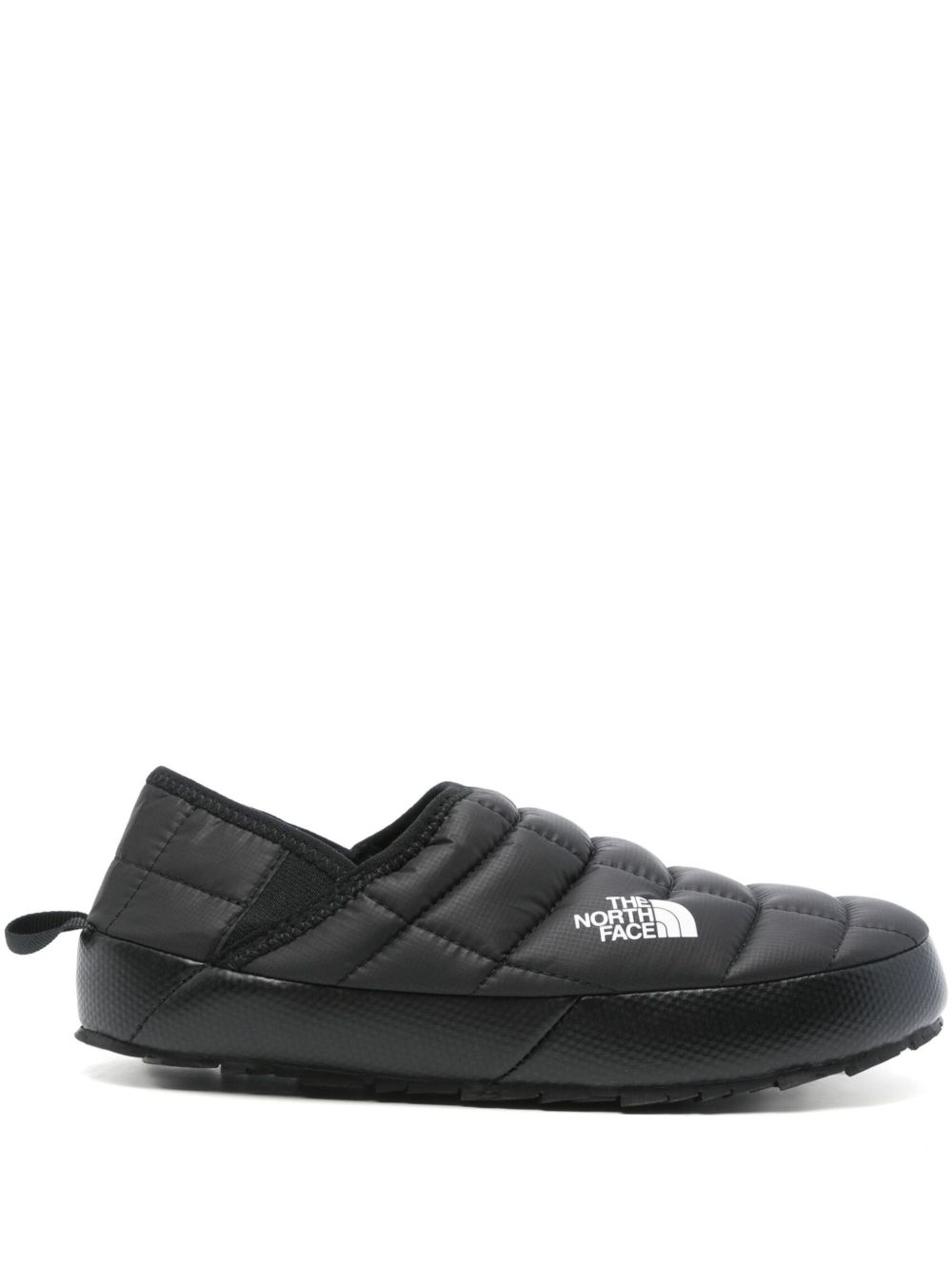 [THE NORTH FACE] Sandals FW26 NF0A3V1HKX71BLACK