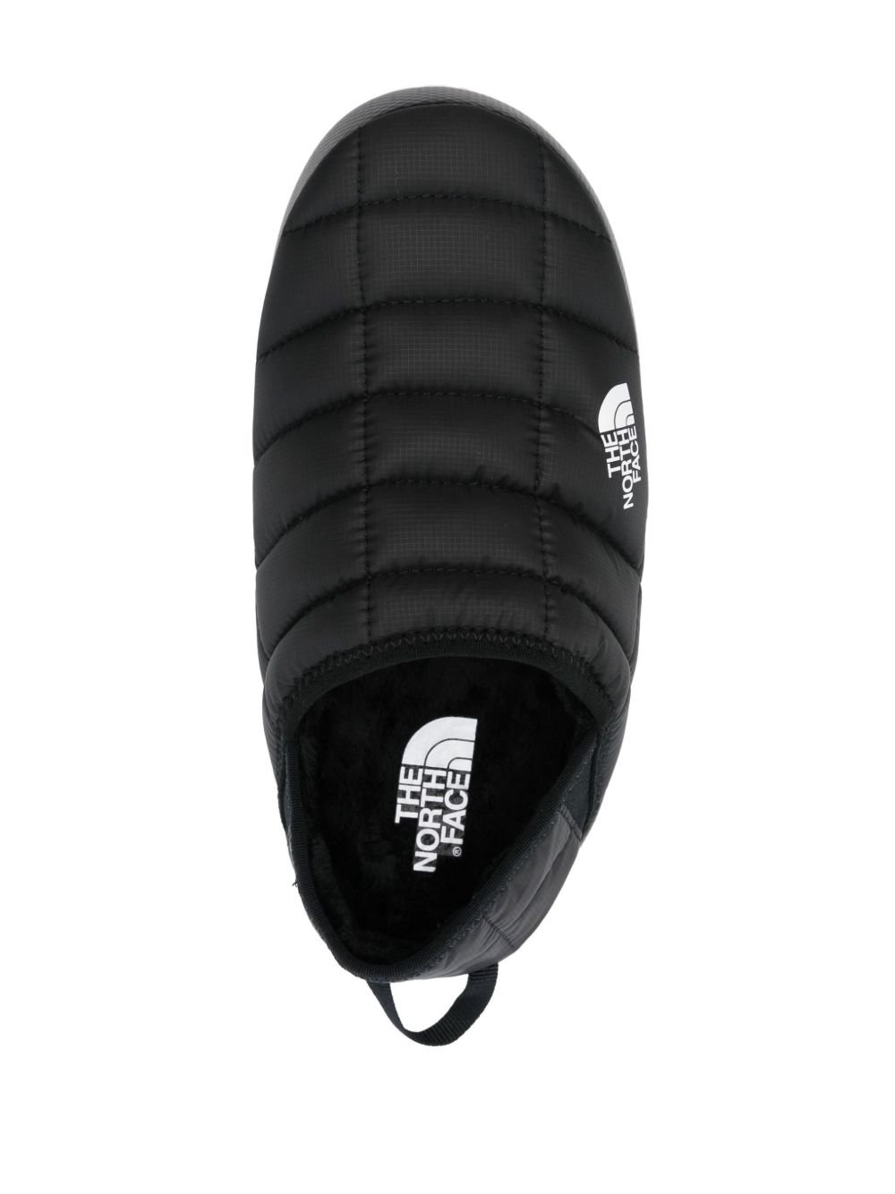 [THE NORTH FACE] Sandals FW26 NF0A3V1HKX71BLACK