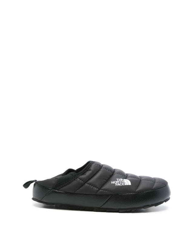 [THE NORTH FACE] Sandals FW26 NF0A3V1HKX71BLACK